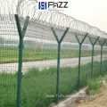 Good Security Fence Razor Wire Fence